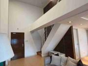 For Rent/Lease 3 BR Loft Type with Maidsroom Fully...