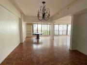 For Rent/Lease 3 BR Newly Painted Semi Furnished Condo...