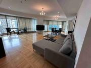 For Rent/Lease 3 BR with 2 Parking Slots Fully Furnished...
