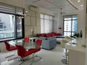 For Rent/Lease 3 BR with 2 Parking Slots Fully Furnished...