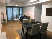 For Rent/Lease 3 BR with 2 Parking Slots Fully Furnished...