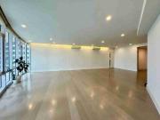 For Rent/Lease 3 BR with 2 Parking Slots Semi Furnished...