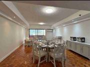 For Rent/Lease 3 BR with Maidaroom Condo Unit in [...