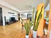 For Rent/Lease 3 BR with Maidsroom and 2 Parking Slot...