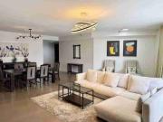 For Rent/Lease 3 BR with Maidsroom and 2 Parking Slots...