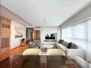 For Rent/Lease 3 BR with Maidsroom and 2 Parking Slots...