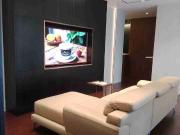 For Rent/Lease 3 BR with Maidsroom and Parking Condo...