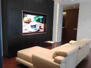 For Rent/Lease 3 BR with Maidsroom and Parking Fully...