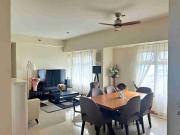 For Rent/Lease 3 BR with Maidsroom and Parking Fully...