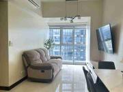 For Rent/Lease 3 BR with Maidsroom Fully Furnished Condo...
