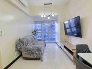For Rent/Lease 3 BR with Maidsroom Fully Furnished Condo...