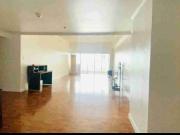 For Rent/Lease 3 BR with Maidsroom Semi Furnished Condo...