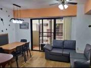 For Rent/Lease 3 BR with Parking Fully Furnished Condo...