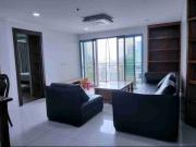 For Rent/Lease 3 BR with Parking Fully Furnished Condo...