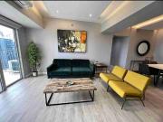 For Rent/Lease 3 BR with Parking Fully Furnished Condo...