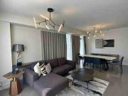 For Rent/Lease 3 BR with Parking Fully Furnished...