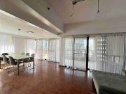 For Rent/Lease 3 BR with Parking Semi Furnished Condo...