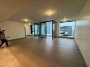 For Rent/Lease 3 BR with Parking Unfurnished Condo in [...