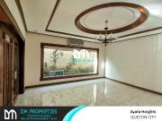 For Rent/Lease: 5 Bedroom House in Ayala Heights, Quezon...