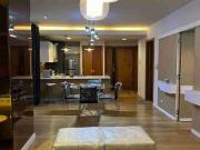 For Rent/Lease Big 1 BR with Parking Fully Furnished...