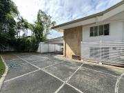 For Rent/Lease: House in South Forbes Park Village Makati