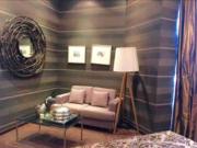 For Rent/Lease Studio Unit with Parking Fully Furnished...