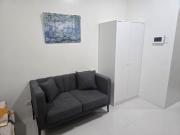 For Rent/Lease: Studion Condo Unit with Parking in Grand...