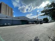 For Rent/Lease! Warehouse in Bagumbayan, Eastwood City...