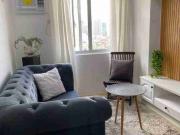 For Rent/Lease with Parking Condo Unit in [ Avida Towers...