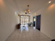 For RentNountun Apartment Kolombong InanamCorner1st Floor