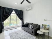 For RentPool View 3Bedroom CondoBukit Bantayan Inanam