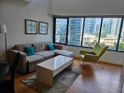 FOR RENT/SALE 2 bedroom fully furnished loft type in One...