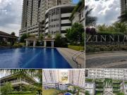 For Rent/Sale 3 BR, 2T&B Penthouse Bare Unit with...