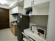For rent/sale condo for sale in Quantum Residences Pasay...