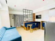 FOR RENT/SALE IN VENICE LUXURY RESIDENCES TAGUIG...