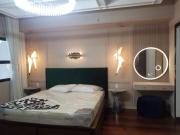 For Rent/Sale Penthouse Condo in Avalon