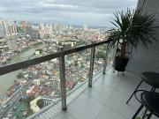 FOR RENT/SALE SEMI FURNISHED 2BR WITH 2 PARKING SLOTS IN...