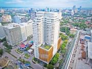 For Rent/Sale Spacious 1 Bedroom Condo in Calyx Centre...