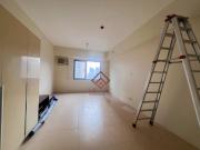 FOR RENT/SALE Spacious Studio Unit in Infinity Tower...