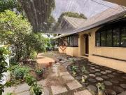 FOR RUSH SALE: Residential Corner Lot with Old House in...