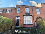 For Sale 10 Bedroom House Birmingham Birmingham DS89230202