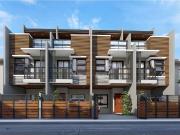 FOR SALE: 10% DOWNPAYMENT W/ FLEXIBLE TERMS TOWNHOUSE IN...