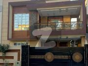 For Sale 10 Marla Double Storey Brand New Designer...