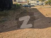 For Sale 10 Marla Plot In Sector A, Bahria Enclave Islamabad
