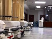 FOR SALE 10 storey hospital in San Jose Del Monte, Bulacan