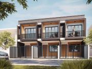 FOR SALE 10M 2 STOREY TOWNHOUSE w/ 3 BEDROOMS, LOCATED...