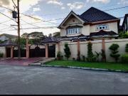 FOR SALE: 1120 sqm House and Lot in Capitol Homes Subd...