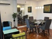 For sale 112 sqm 2 bedroom Classica Tower Salcedo Makati