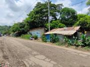 FOR SALE: 11,000 SQM Residential/Commercial Lot in Brgy....