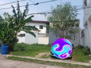 FOR SALE 120 SQM LOT GREENWOODS EXECUTIVE VILLAGE PASIG...